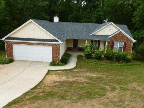 214 W Sycamore Drive, Winder, GA 30680