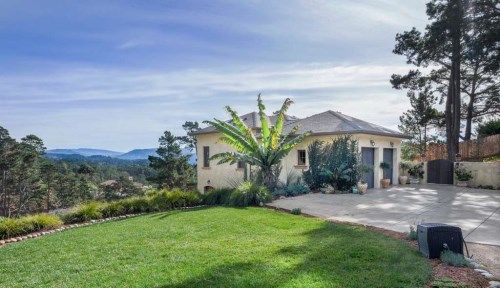 511 Loma Alta RD, Carmel, CA 93923