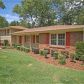 2877 Wendwood Drive, Marietta, GA 30062 ID:14791312