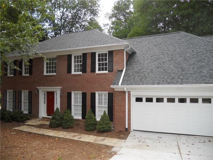 4360 Ivywood Drive, Marietta, GA 30062