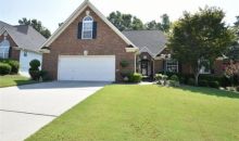 697 Glen Valley Way Dacula, GA 30019