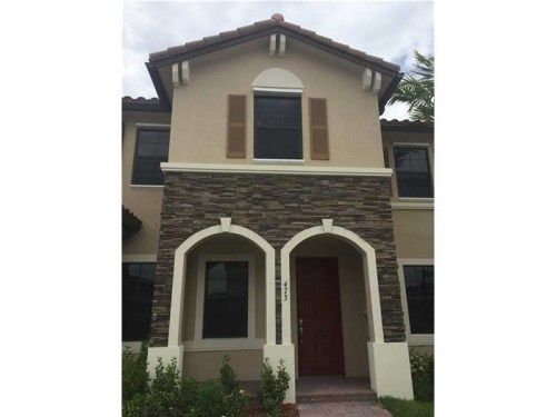 473 SE 32 TER # 0, Homestead, FL 33033