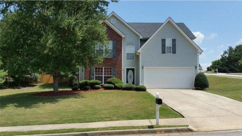 583 Mossy Trace, Winder, GA 30680