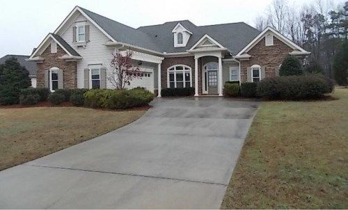 3476 River Birch Loop, Jefferson, GA 30549