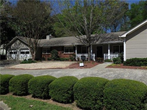 3605 Shallowford Road, Marietta, GA 30062