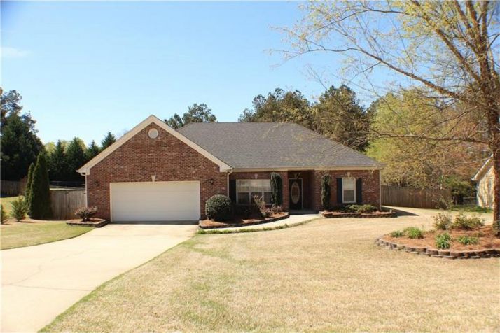 716 Michael Drive, Winder, GA 30680