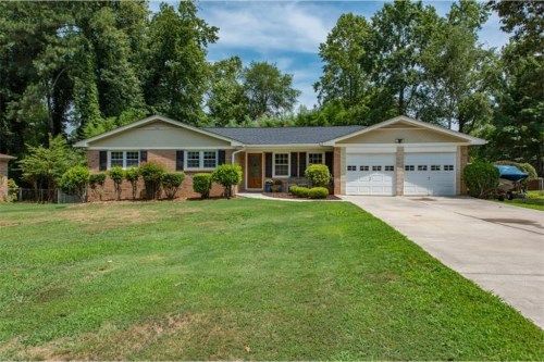 1811 Romans Drive Ne, Marietta, GA 30062