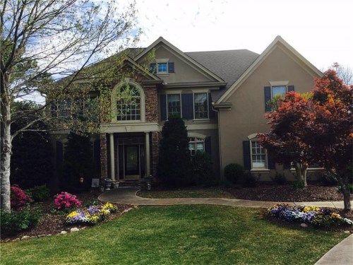 3712 Baccurate Way, Marietta, GA 30062