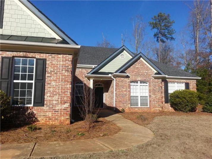 55 Blue Grass Way, Oxford, GA 30054