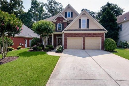 1592 Tappahannock Trail, Marietta, GA 30062