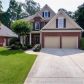 1592 Tappahannock Trail, Marietta, GA 30062 ID:14560068