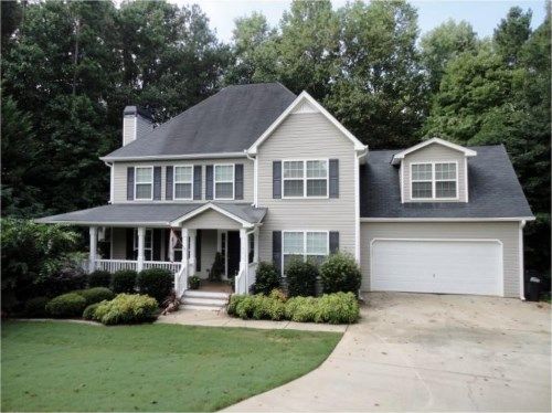 141 Provident Place, Douglasville, GA 30134