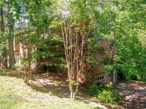 3018 Manning Drive, Marietta, GA 30062