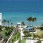 1865 S OCEAN DR # 9D, Hallandale, FL 33009 ID:13782448