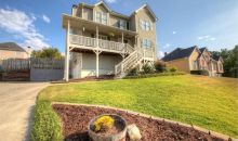 115 Saddle Brooke Drive Dallas, GA 30132