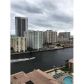 2602 E Hallandale Beach Blv # 1507, Hallandale, FL 33009 ID:13843040