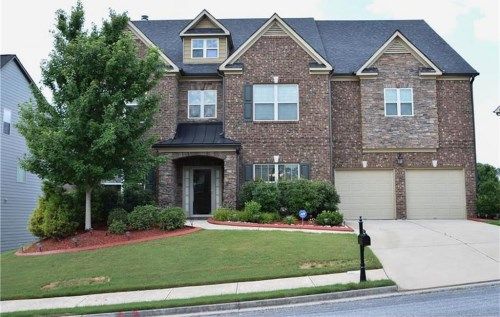 3744 Lake Enclave Way, Atlanta, GA 30349