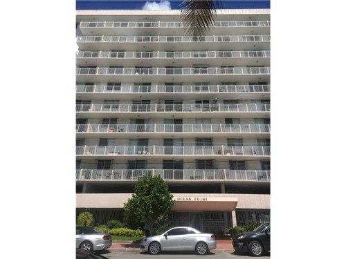 345 Ocean Dr # 625, Miami Beach, FL 33139