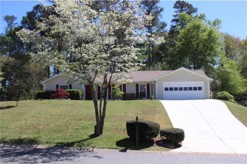 1391 Brookcliff Drive, Marietta, GA 30062