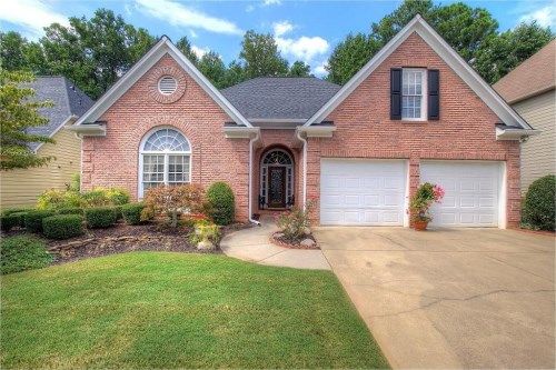 1737 Glen Echo Way, Marietta, GA 30062