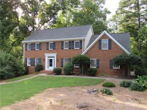 3151 Weymouth Drive, Marietta, GA 30062