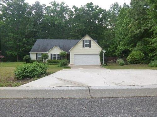 311 Jacobs Lane, Statham, GA 30666