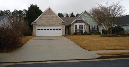 4150 Browning Chase Drive, Tucker, GA 30084