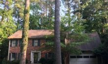 4446 Chimney Springs Court Marietta, GA 30062