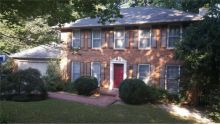 100 Lakeland Way Roswell, GA 30076