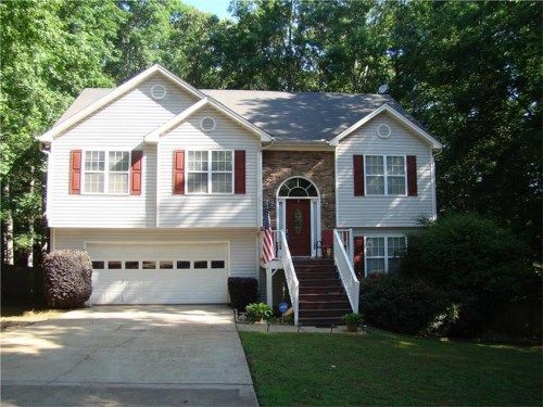 1407 Red Oak Way, Winder, GA 30680