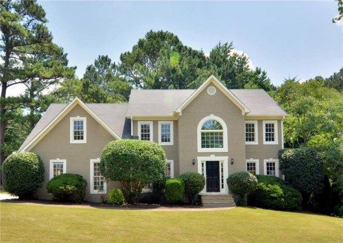 2240 Kristen Mill Drive, Marietta, GA 30062