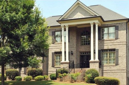 3170 Hamlet Way, Marietta, GA 30062