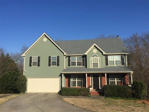 1026 Cyperts Trail, Winder, GA 30680