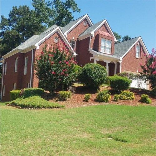 3012 Brians Way Se, Conyers, GA 30013