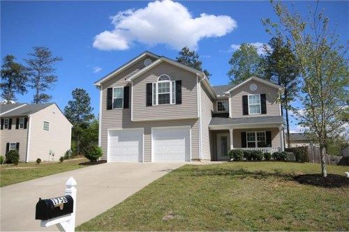 1756 Maxey Lane, Winder, GA 30680