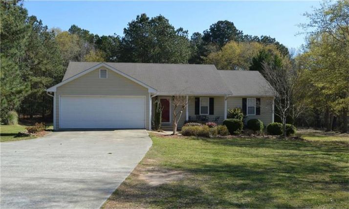 489 Miles Patrick Road, Winder, GA 30680