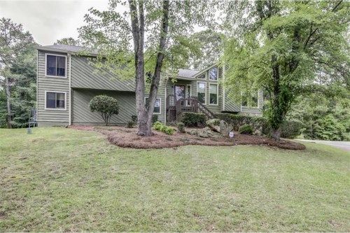 1920 Brownridge Drive Ne, Marietta, GA 30062