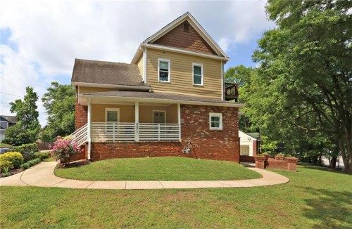 2271 Hosea L Williams Drive Se, Atlanta, GA 30317