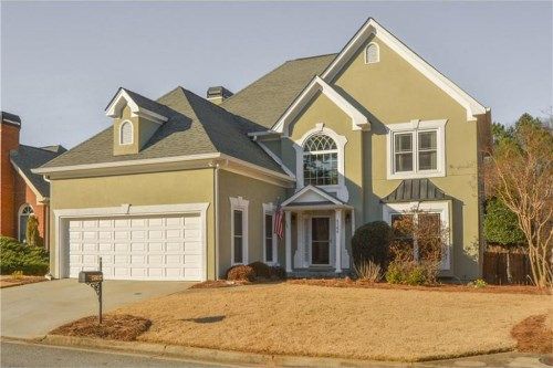 4164 Hughes Lea, Tucker, GA 30084