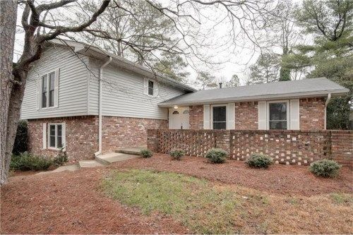 4339 Bonaparte Drive, Tucker, GA 30084