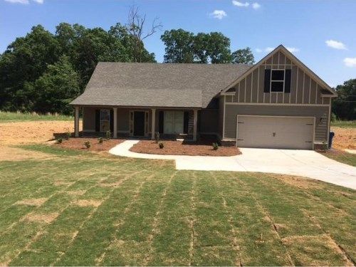 2359 Rat Kinney Road, Statham, GA 30666