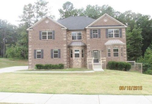 457 Harris Drive, Conyers, GA 30012