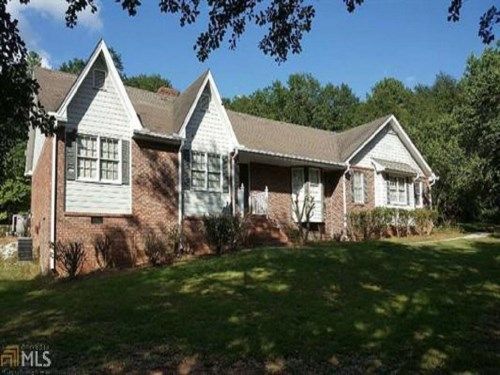 1104 Wallington Court, Conyers, GA 30012