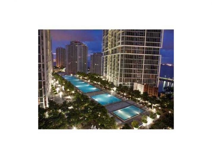 465 Brickell Ave # 1706, Miami, FL 33131