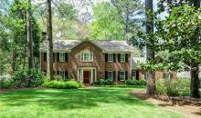 3362 Valley Road Nw Atlanta, GA 30305