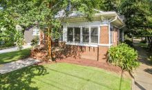 1105 Monroe Drive Ne Atlanta, GA 30306