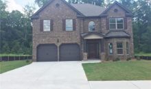 4180 Flat Rock Road W Lithonia, GA 30038