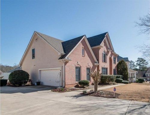 3919 Woodruff Park Way, Buford, GA 30519