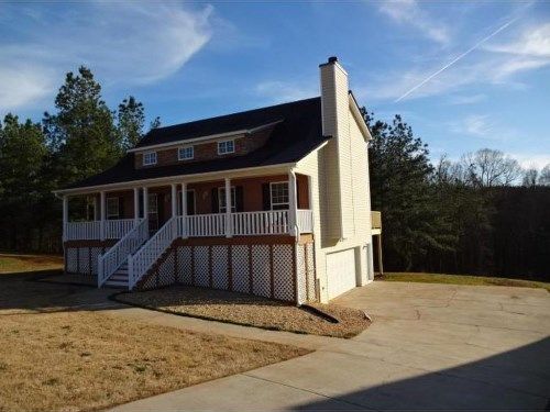 1434 Princeton Drive, Statham, GA 30666