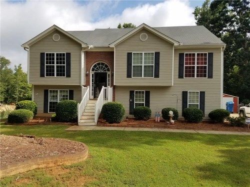 200 Warrior Trail, Statham, GA 30666